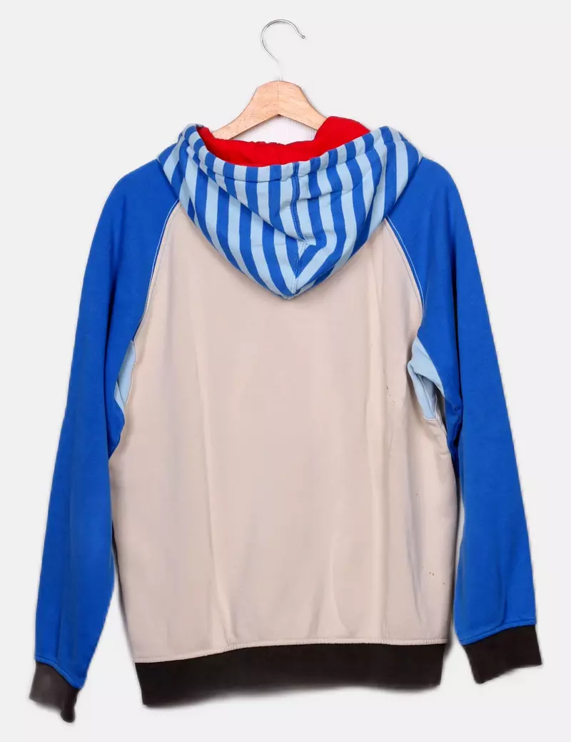 Adidas Sudadera