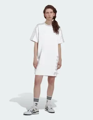 Adidas Vestido camiseta Always Original Laced