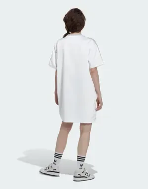 Adidas Vestido camiseta Always Original Laced