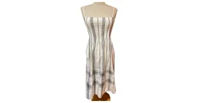 Agnès b. Vestidos Multicolor 