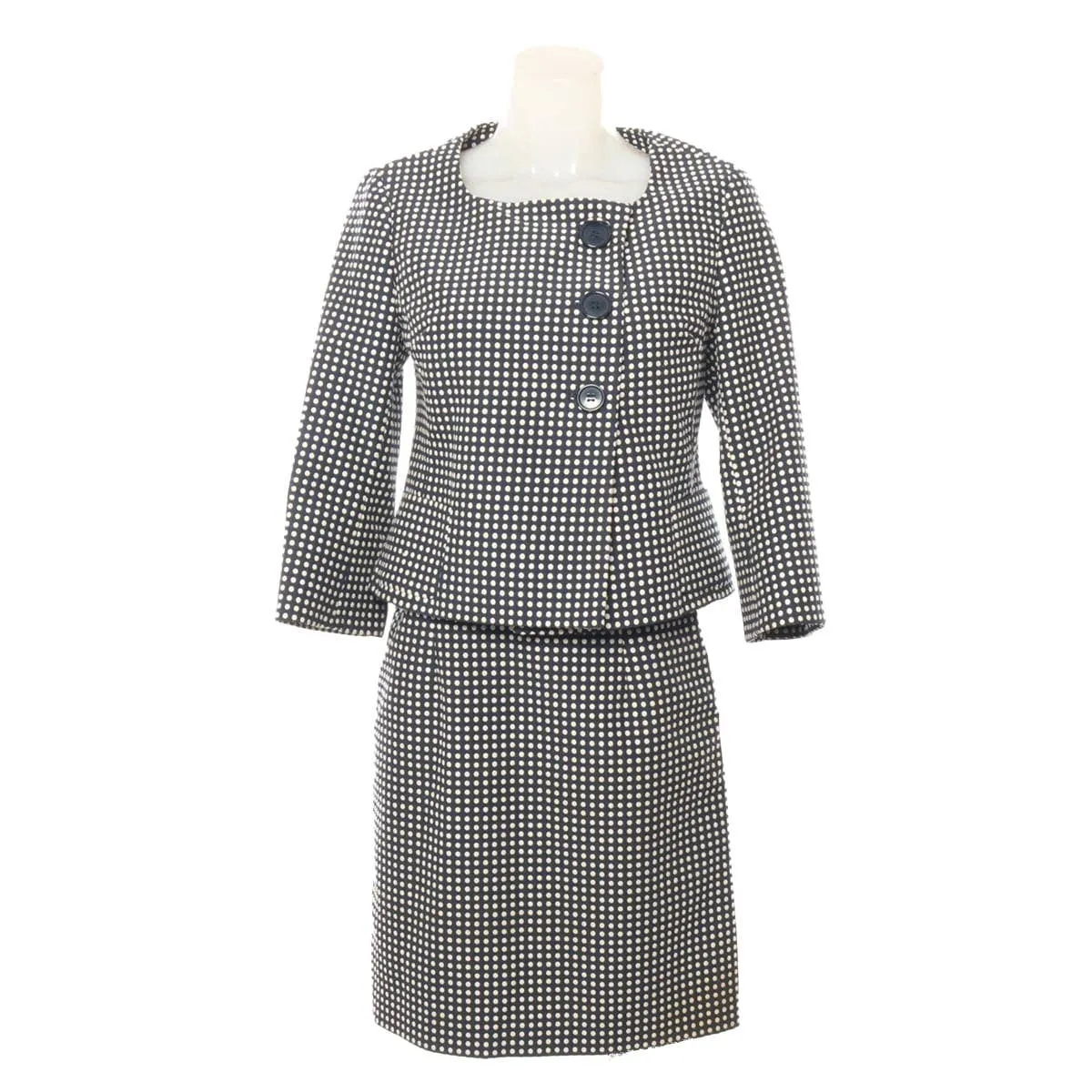 Ann Taylor Set Falda
