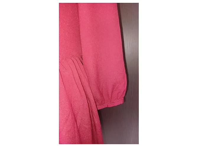 Apostrophe Vestidos Roja 