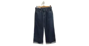 Autre Marque 3X1  pantalones vaqueros.US 29 Algodón Azul 