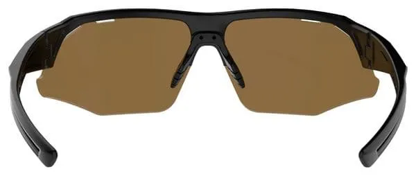 Azr Gafas AZR Galibier Negro/Verde