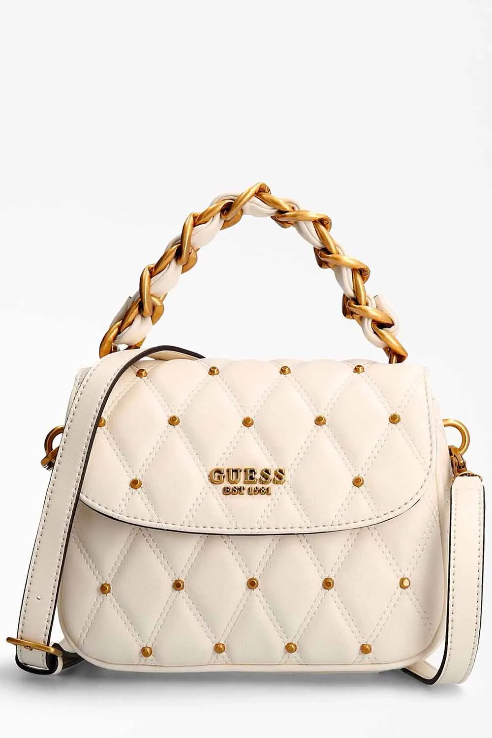 Bandolera para mujer de Guess Acc – HWQS85 53190