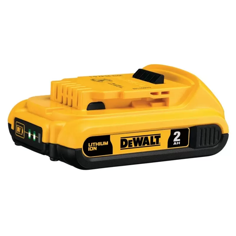 Bateria Premium Compacta Ion Litio 20v Max 2.0ah DCB203