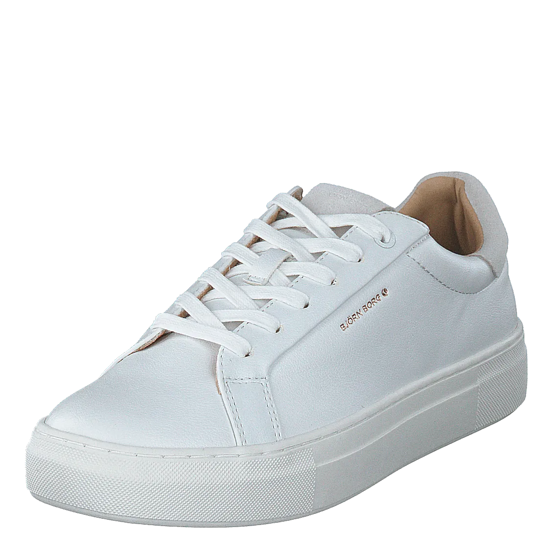 Björn Borg T1620 Cls W White