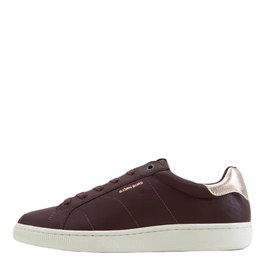 Björn Borg T305 Dlx W Burgundy-rose Gold