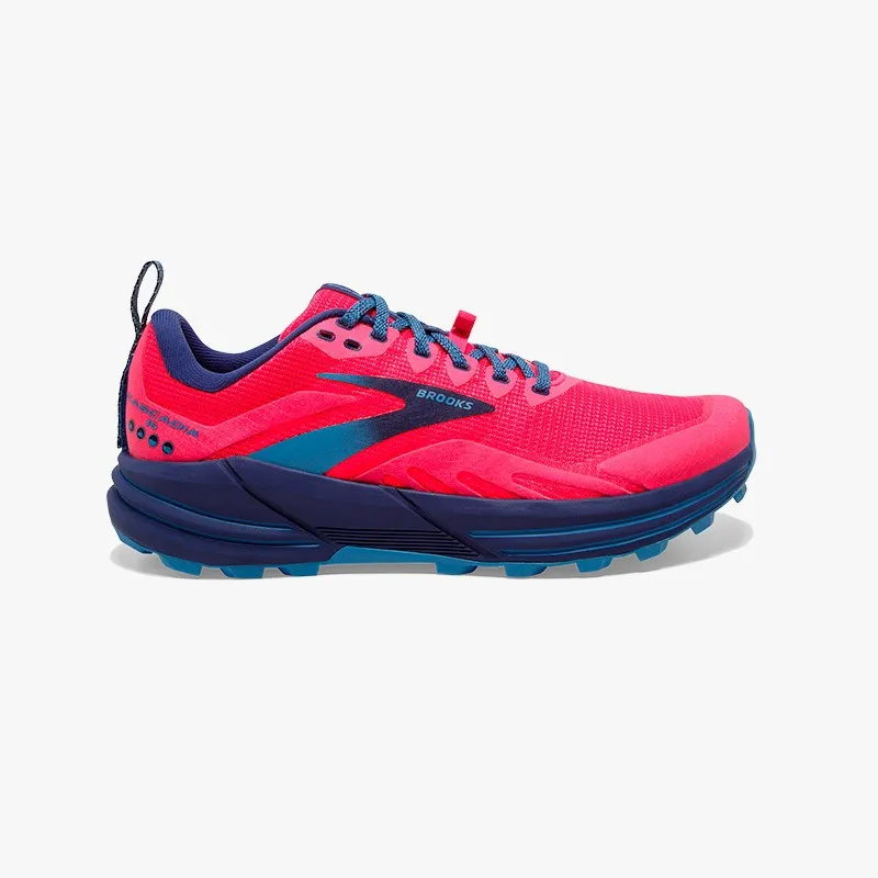 BROOKS CASCADIA 16 W ROSA