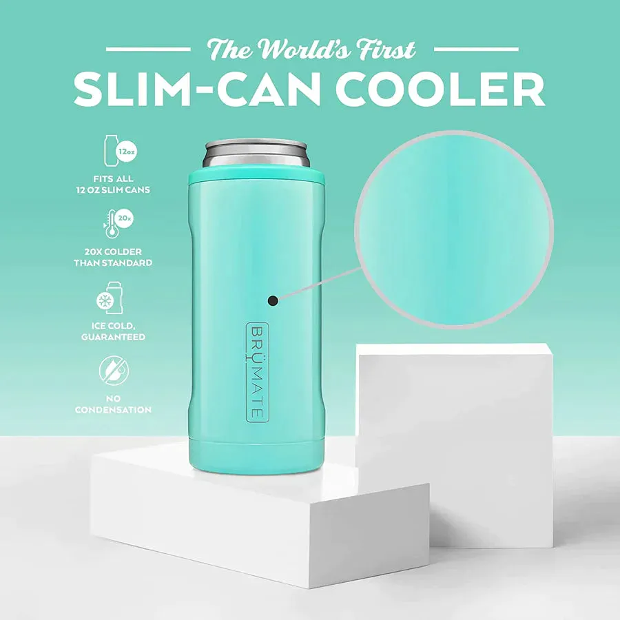 BRUMATE HOPSULATOR SLIM | ARCO IRIS BRILLO -