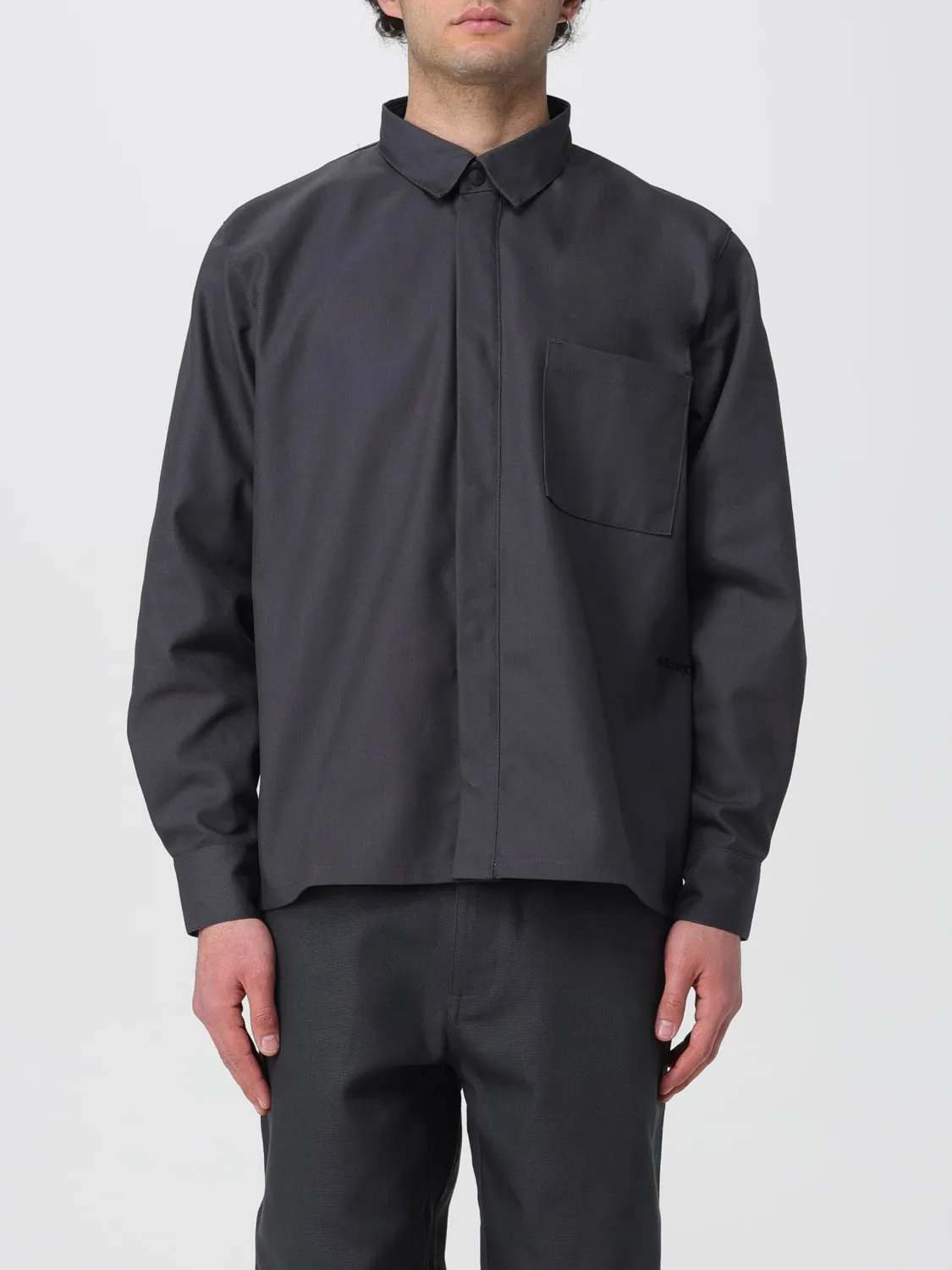 Camisa hombre Gr10k