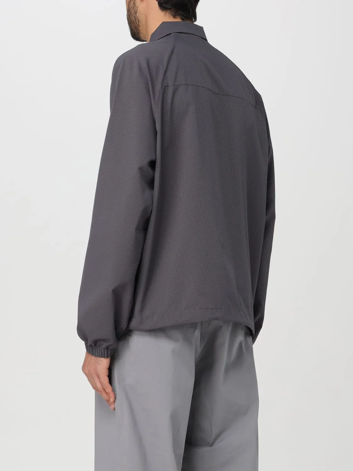 Camisa hombre Roa