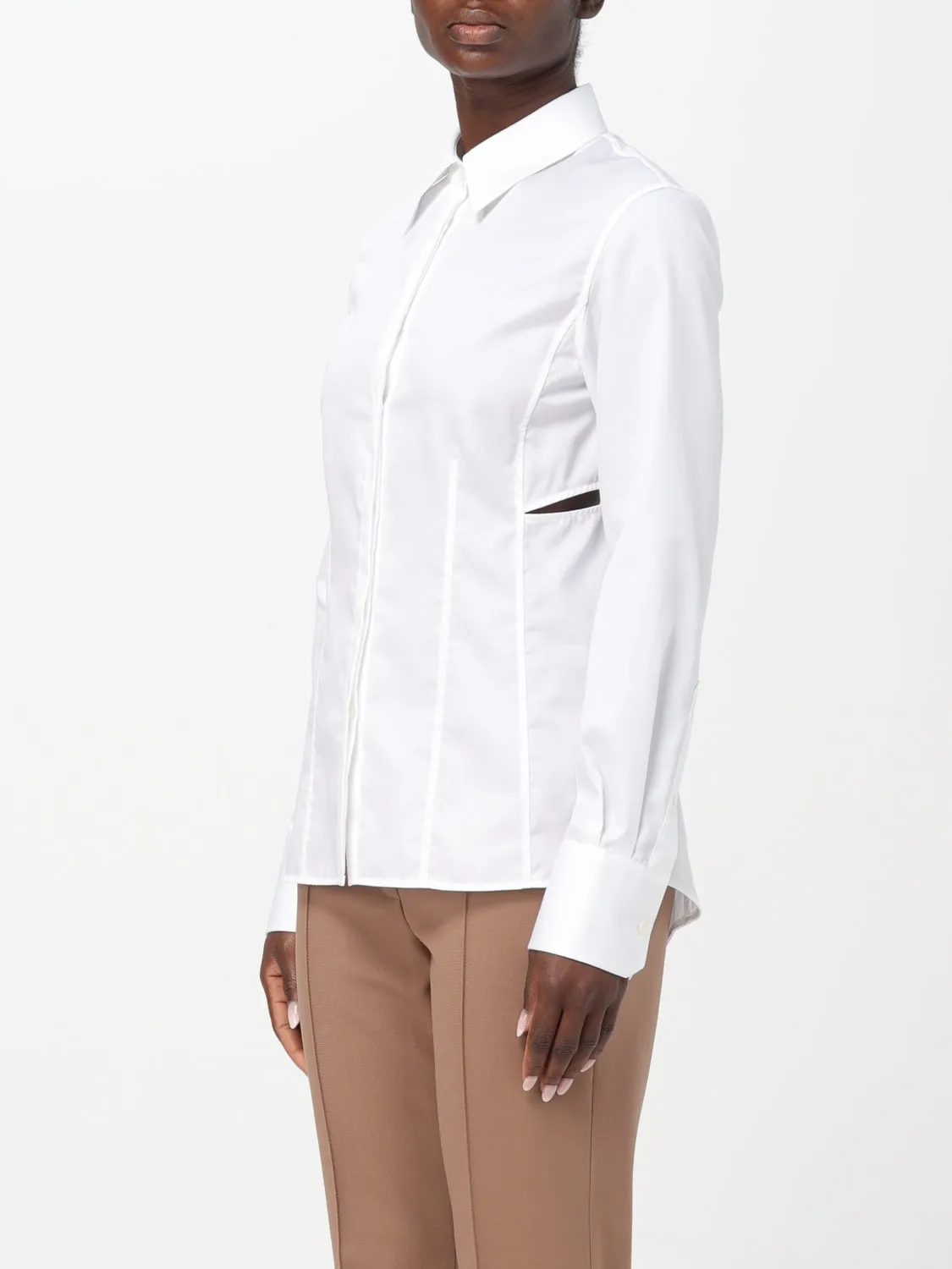 Camisa mujer Helmut Lang