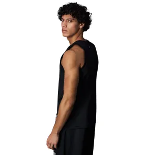 Camiseta De Tirantes Casual_Hombre_CHAMPION Tank Top