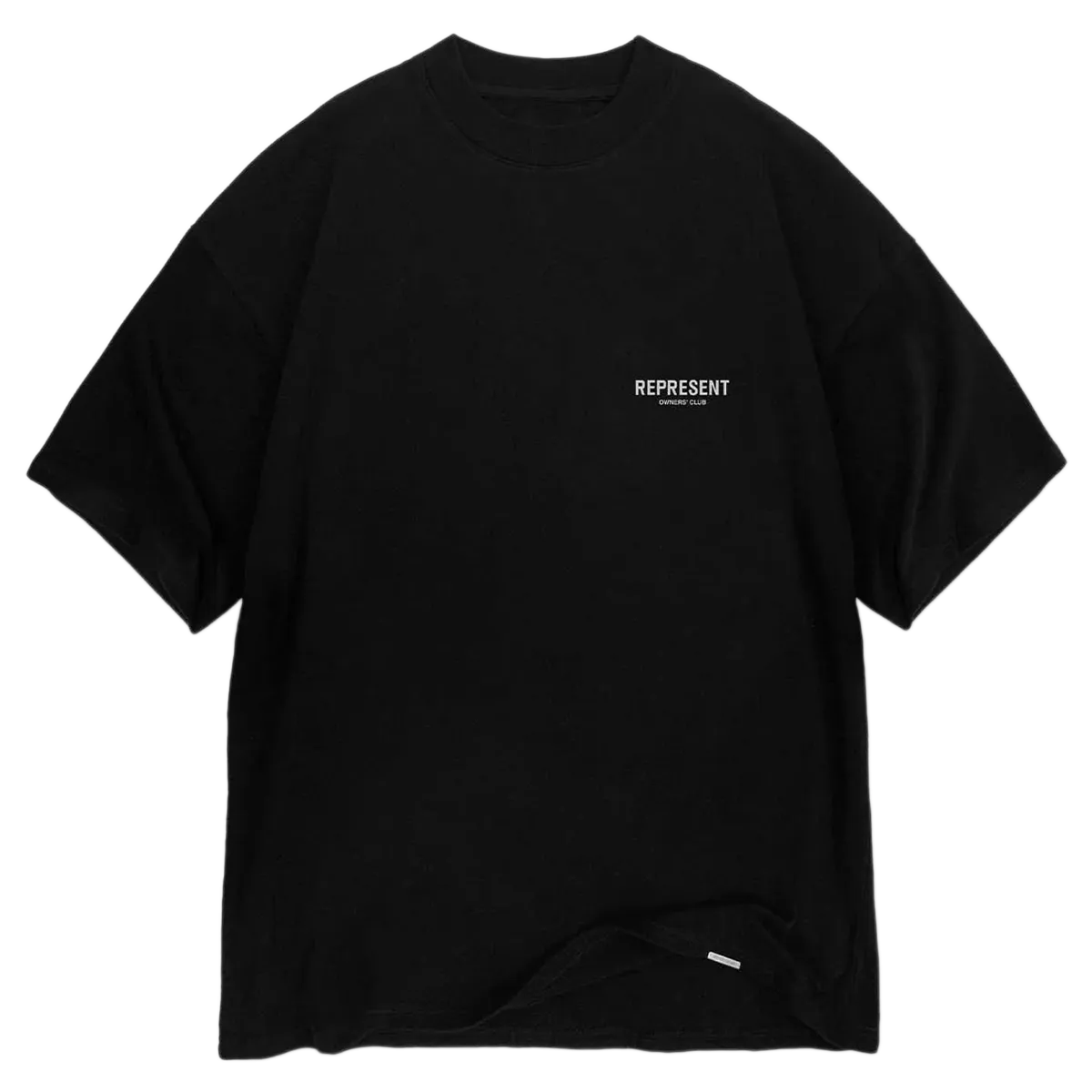 Camiseta Del Club De Propietarios
