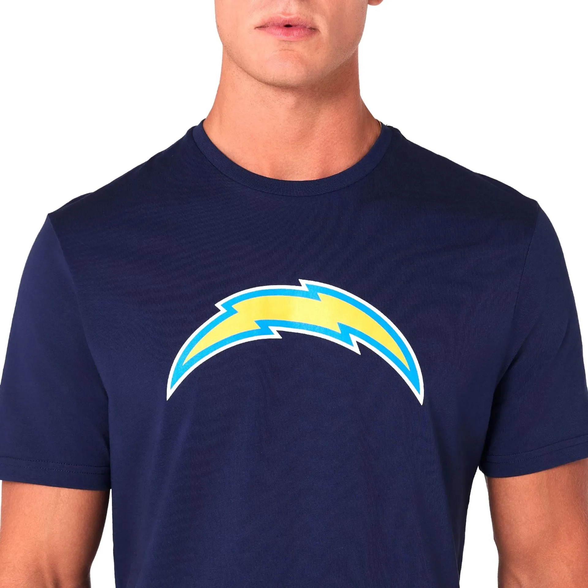 Camiseta LA Chargers NFL