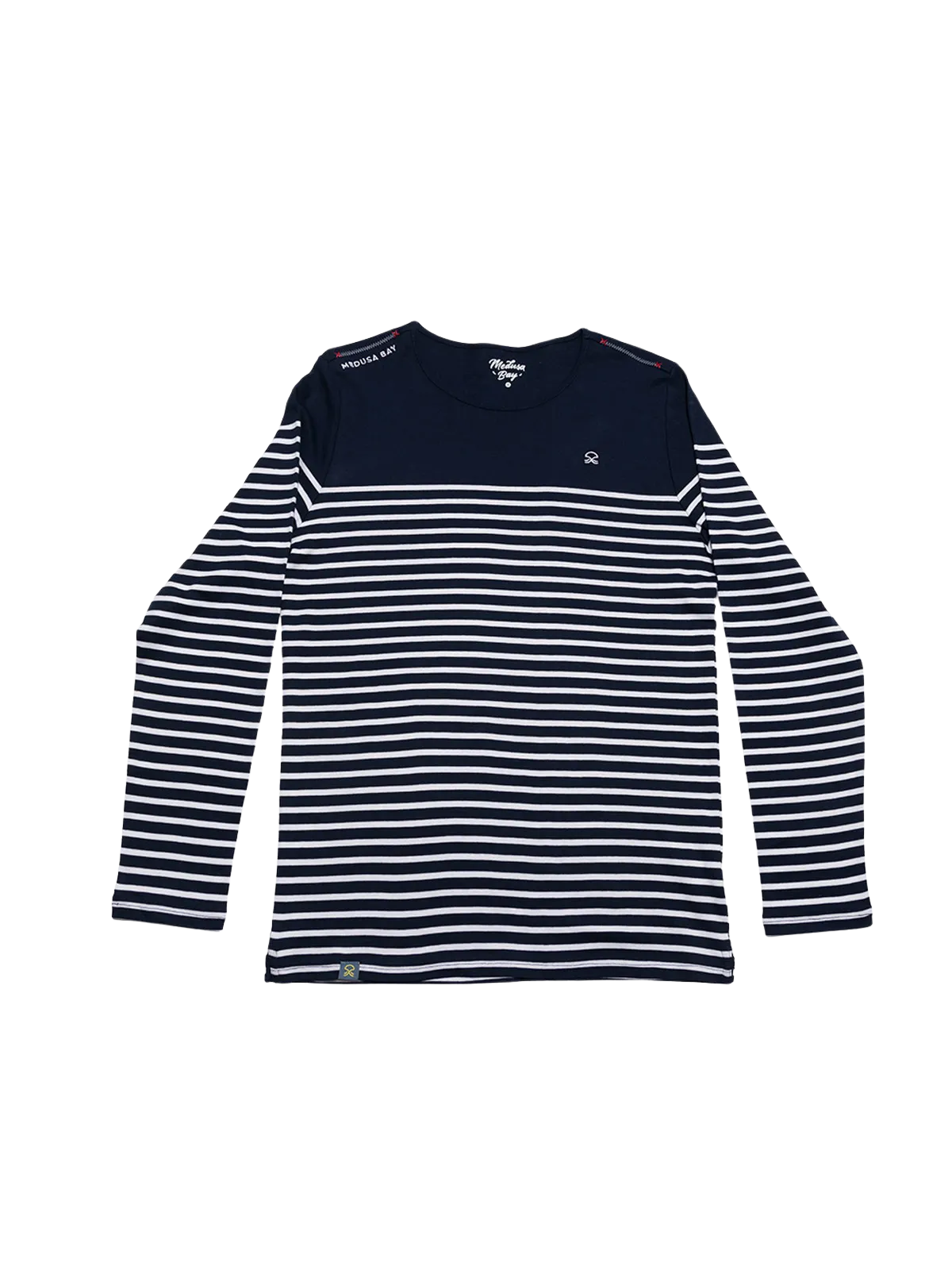 Camiseta Marinera Rayas