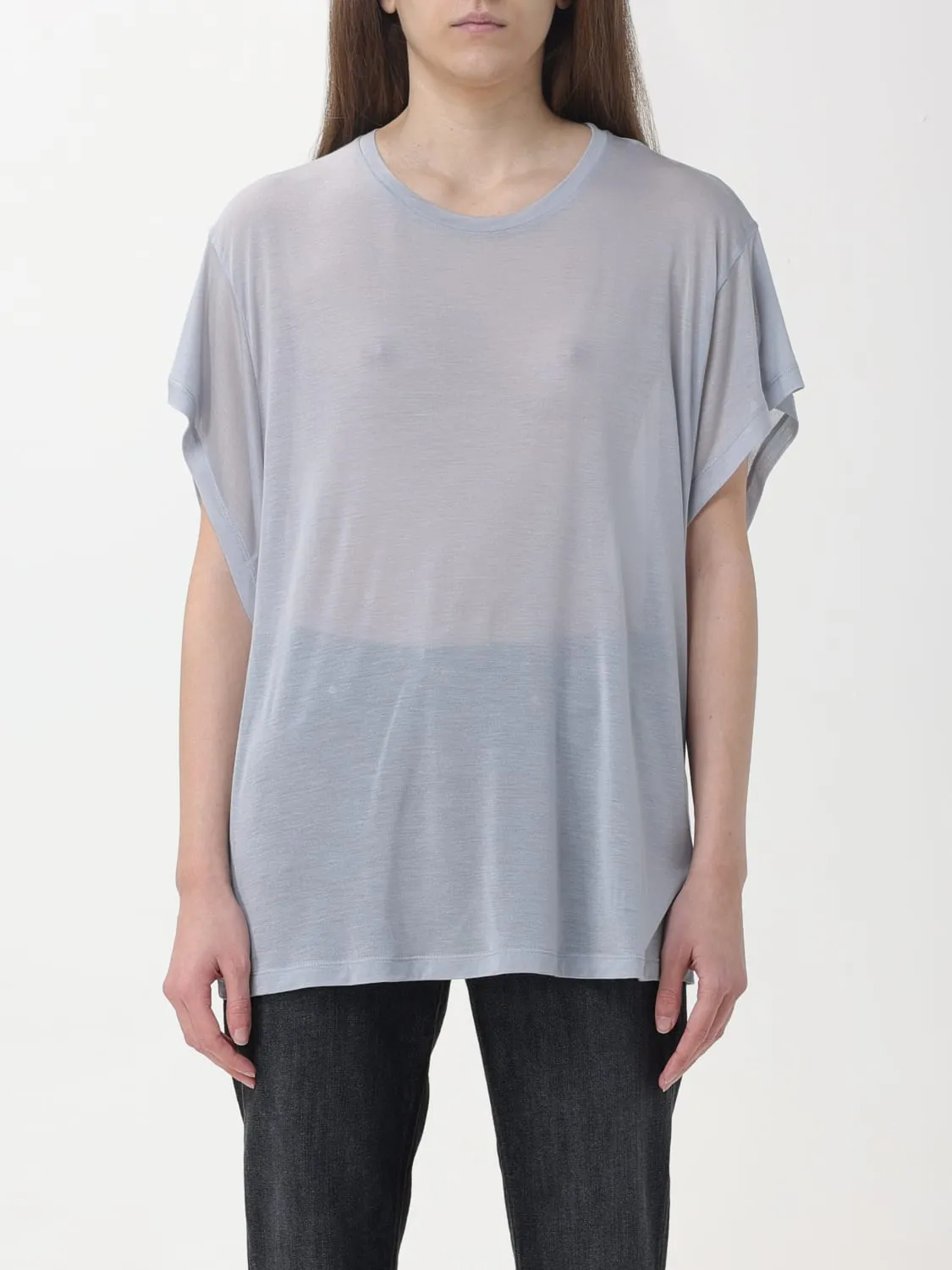 Camiseta mujer Dondup