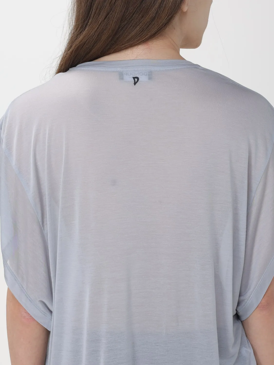 Camiseta mujer Dondup