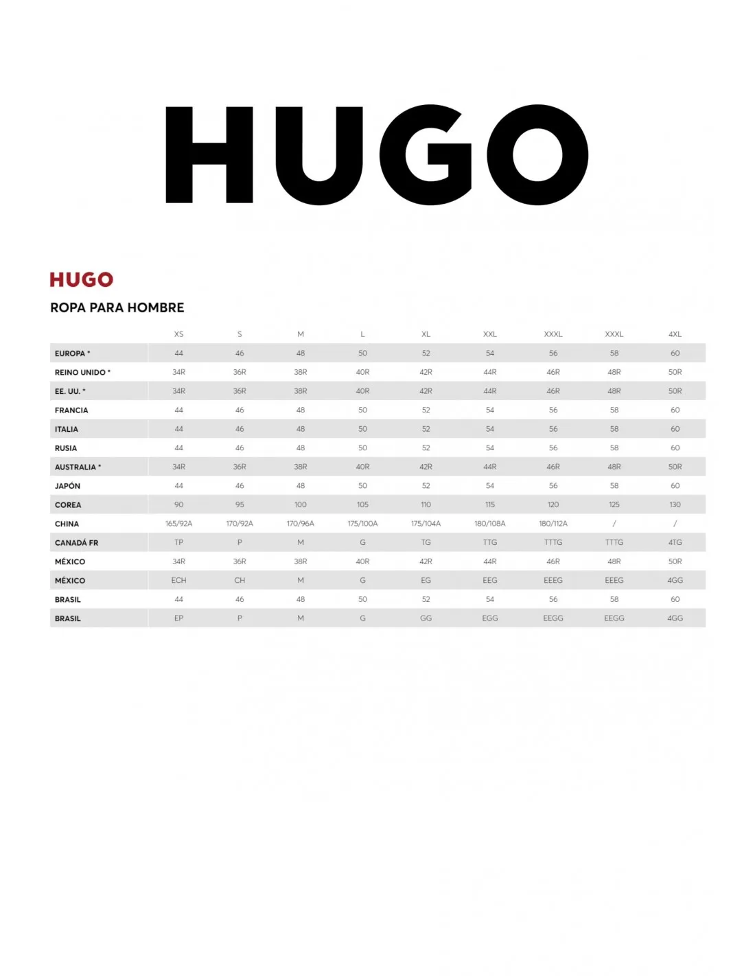 Camiseta relaxed fit en punto de algodón con logos estampados de Hugo
