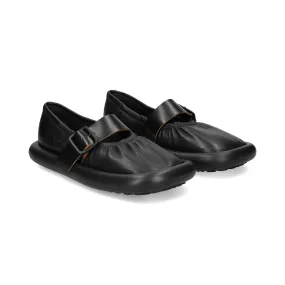 CAMPER Merceditas de Mujer 001 NEGRO