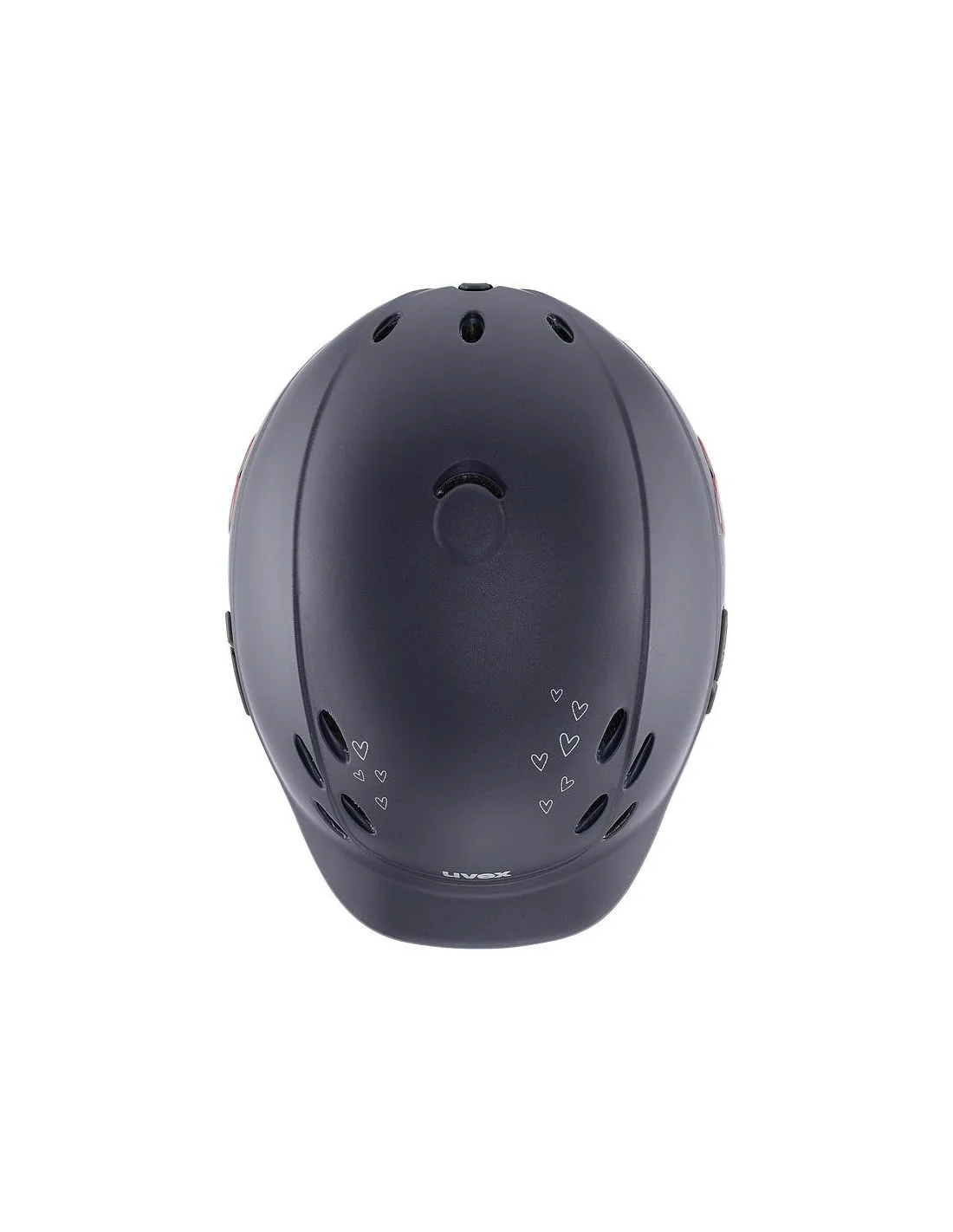 CASCO UVEX ONYXX GLAMOUR