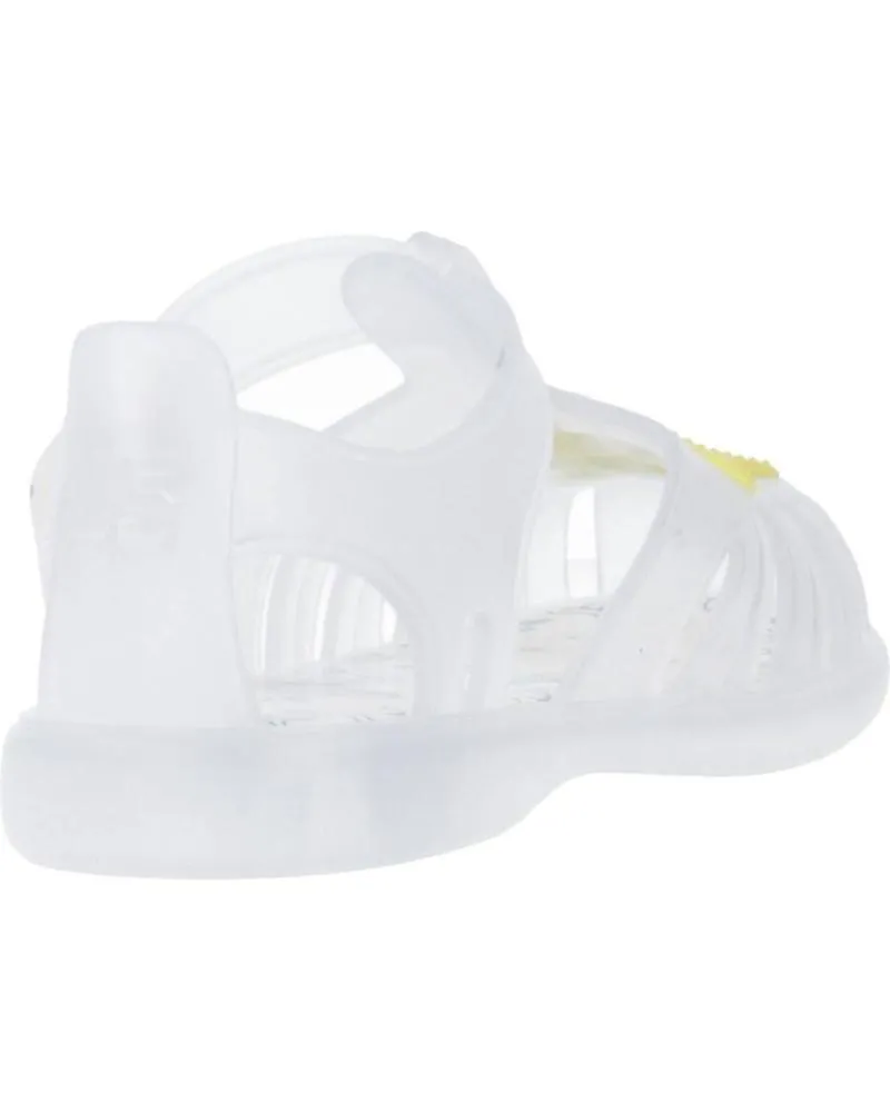 Chanclas de Niña IGOR S10104 BLANCO