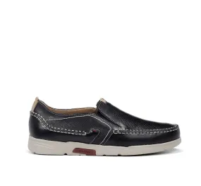 CHOI F0436 SlipOn Azul