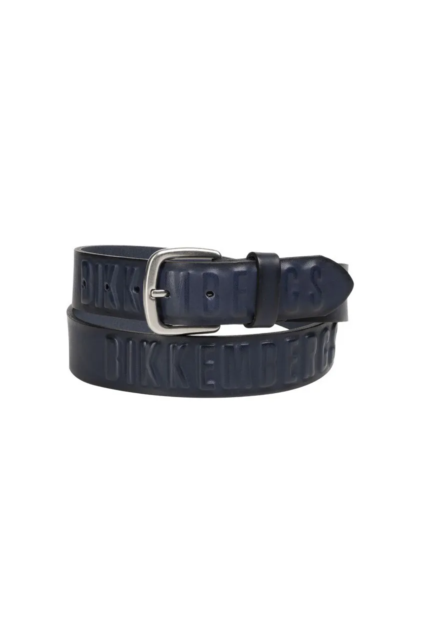 Cinturón para hombre de Bikkembergs – BKCU00594M