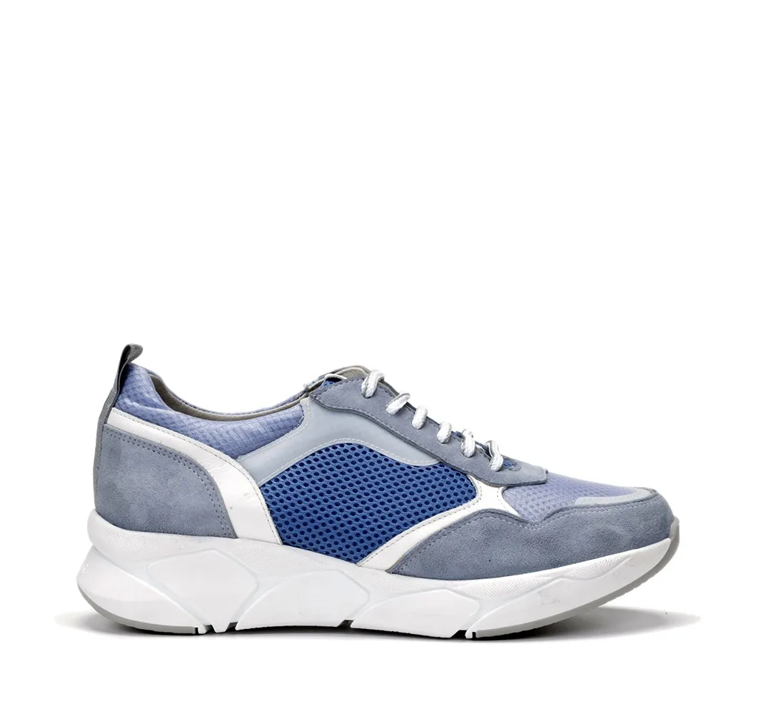 COCOA D8205 Deportivo Azul