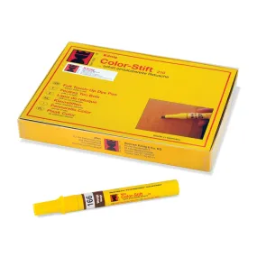 COLOR STIFT - Estuche de rotuladores para el retoque de la madera