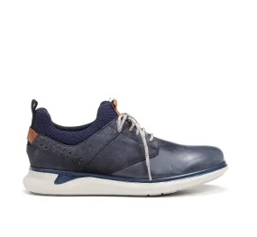COOPER F0743 Zapato Azul