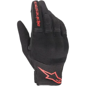 Copper Gloves
