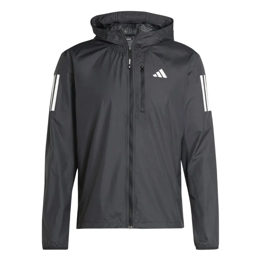  Cortavientos Adidas Otr B Jkt