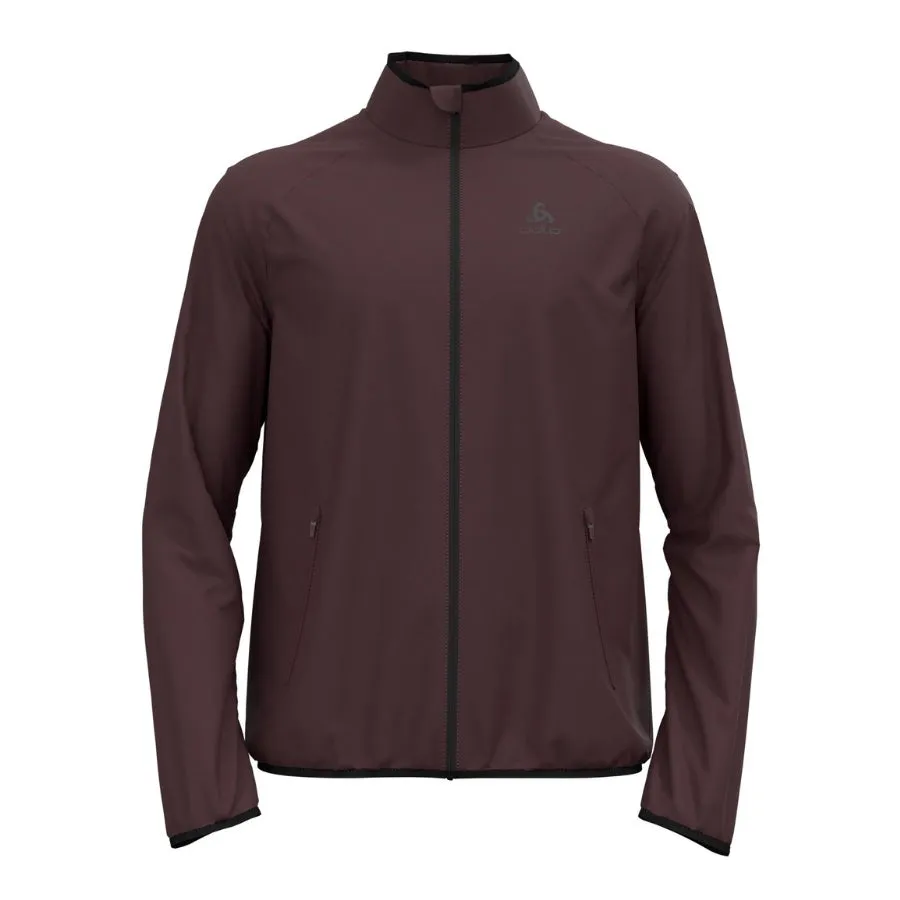  Cortavientos Odlo Essential Light