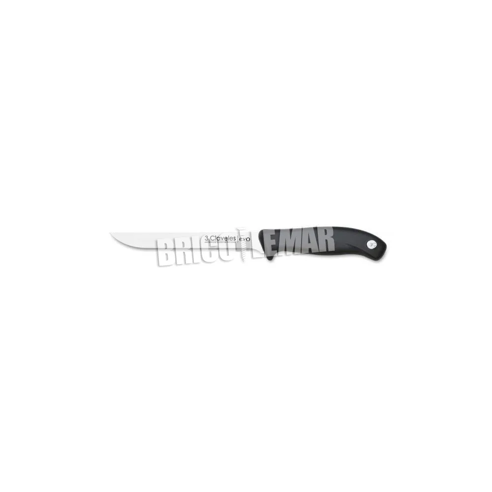 Cuchillo Deshuesador Evo 15cm