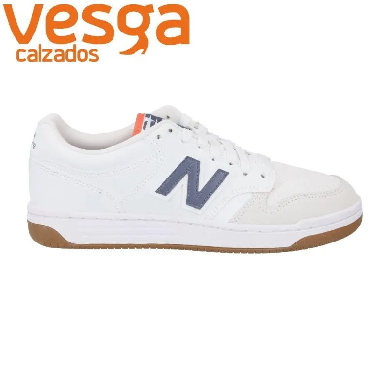Deportivas Casual New Balance BB480LF Hombre