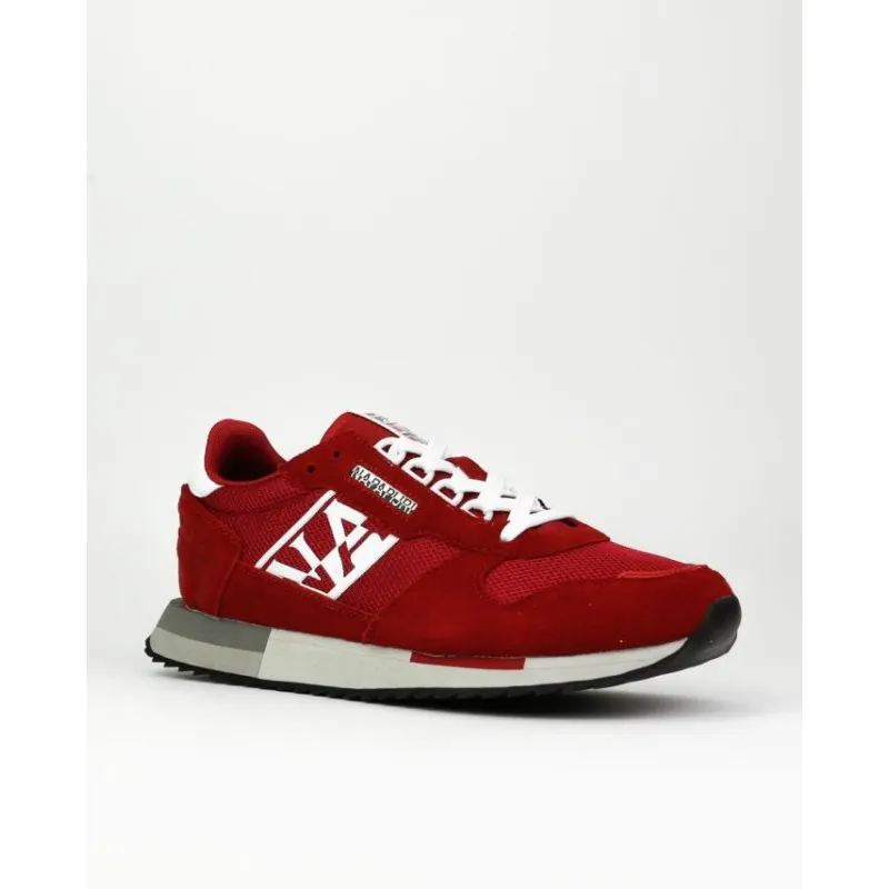 Deportivas de hombre Napapijri VIRTUS01CO-SUM-RA4