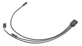 ELE MY22 VADO 5 & S, 3 CABLE Y SPLITTER FOR RADAR