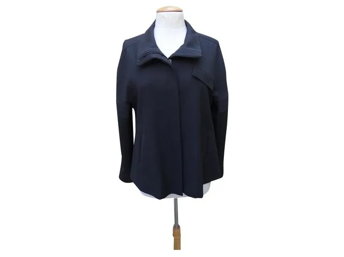Emporio Armani Chaquetas Negro 