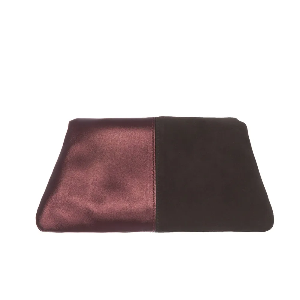 Etro Clutch Bicolor