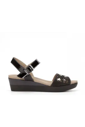 Fluchos sil f0092 marley negro
