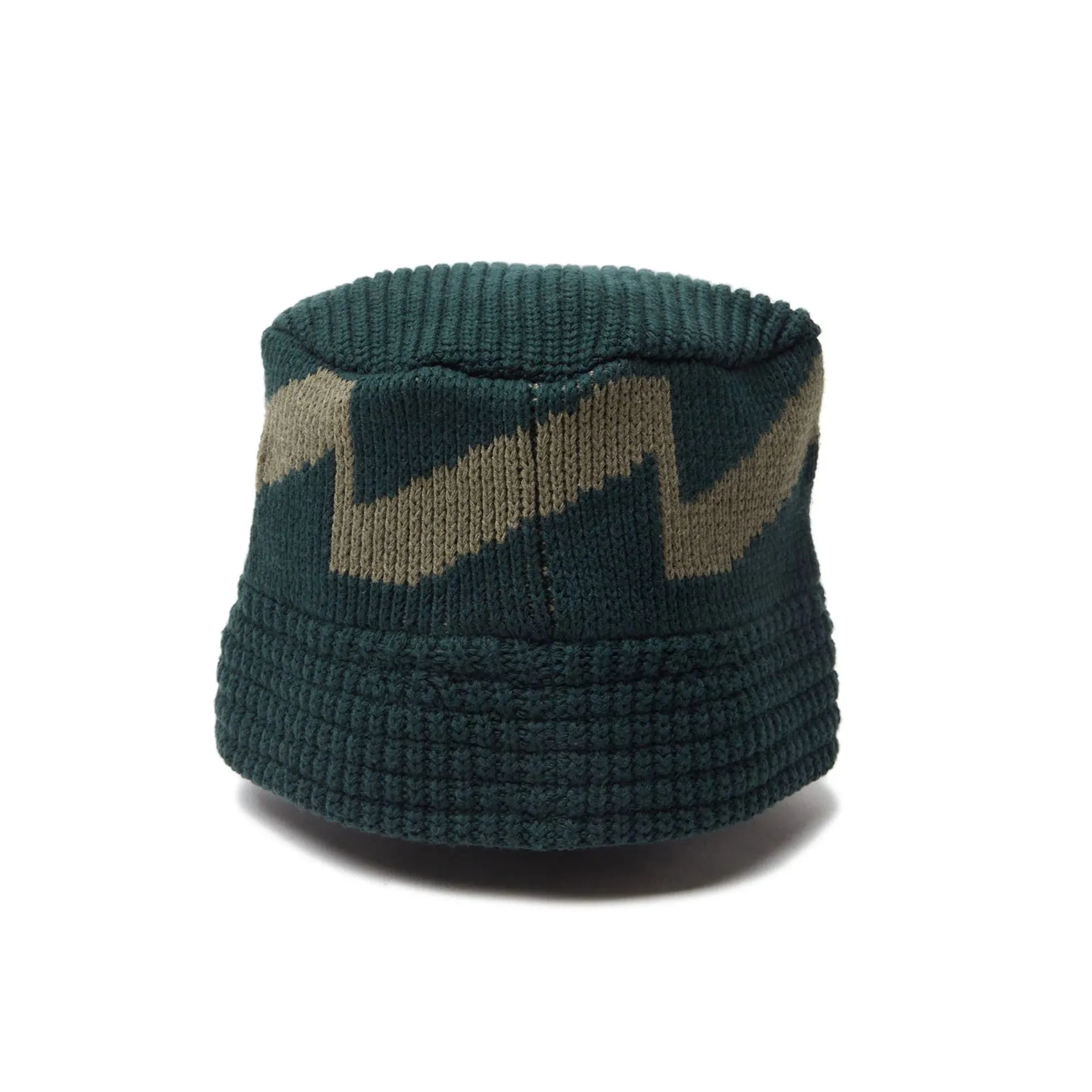 Gorro pescador New Era Japan Verde