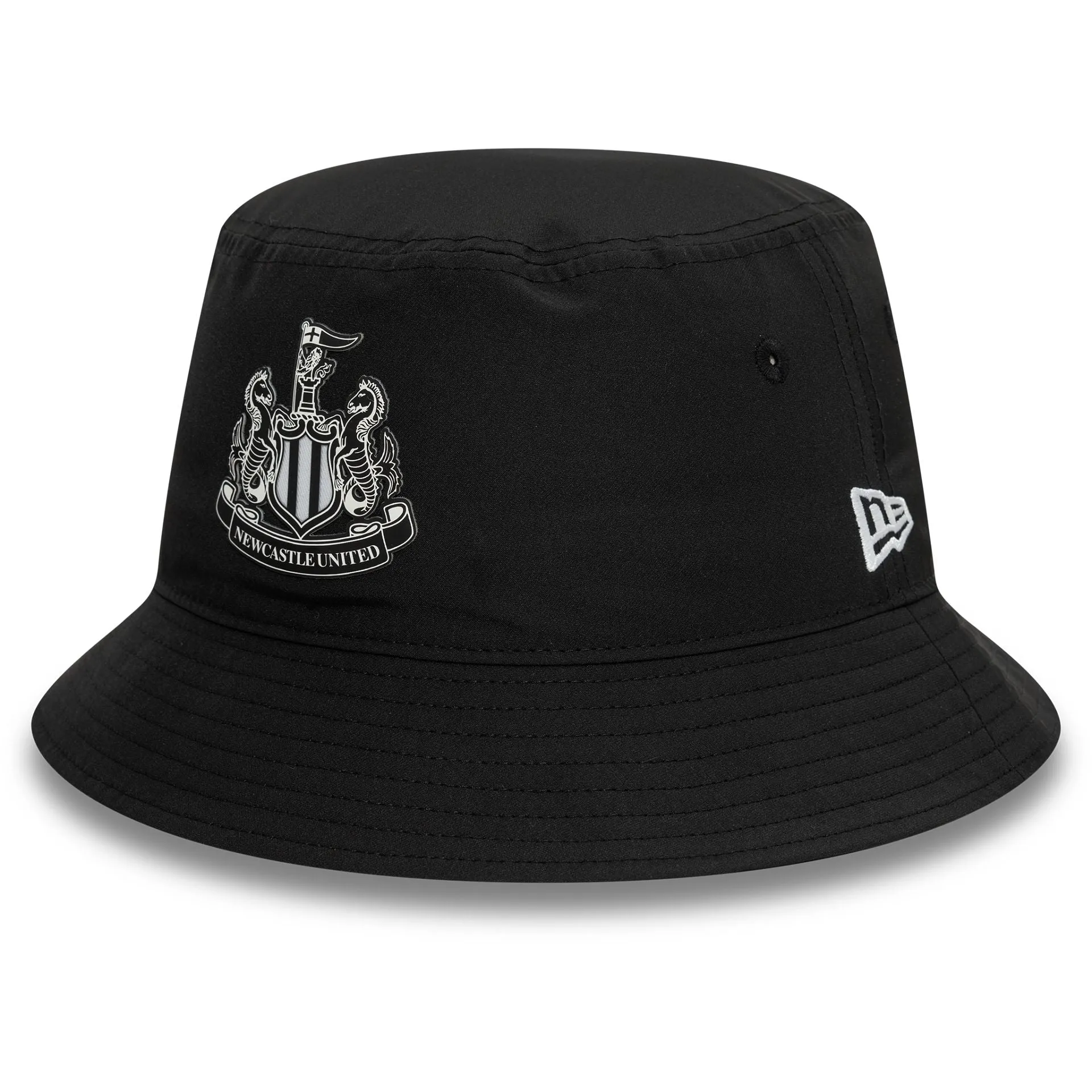 Gorro pescador Newcastle United FC Monochrome