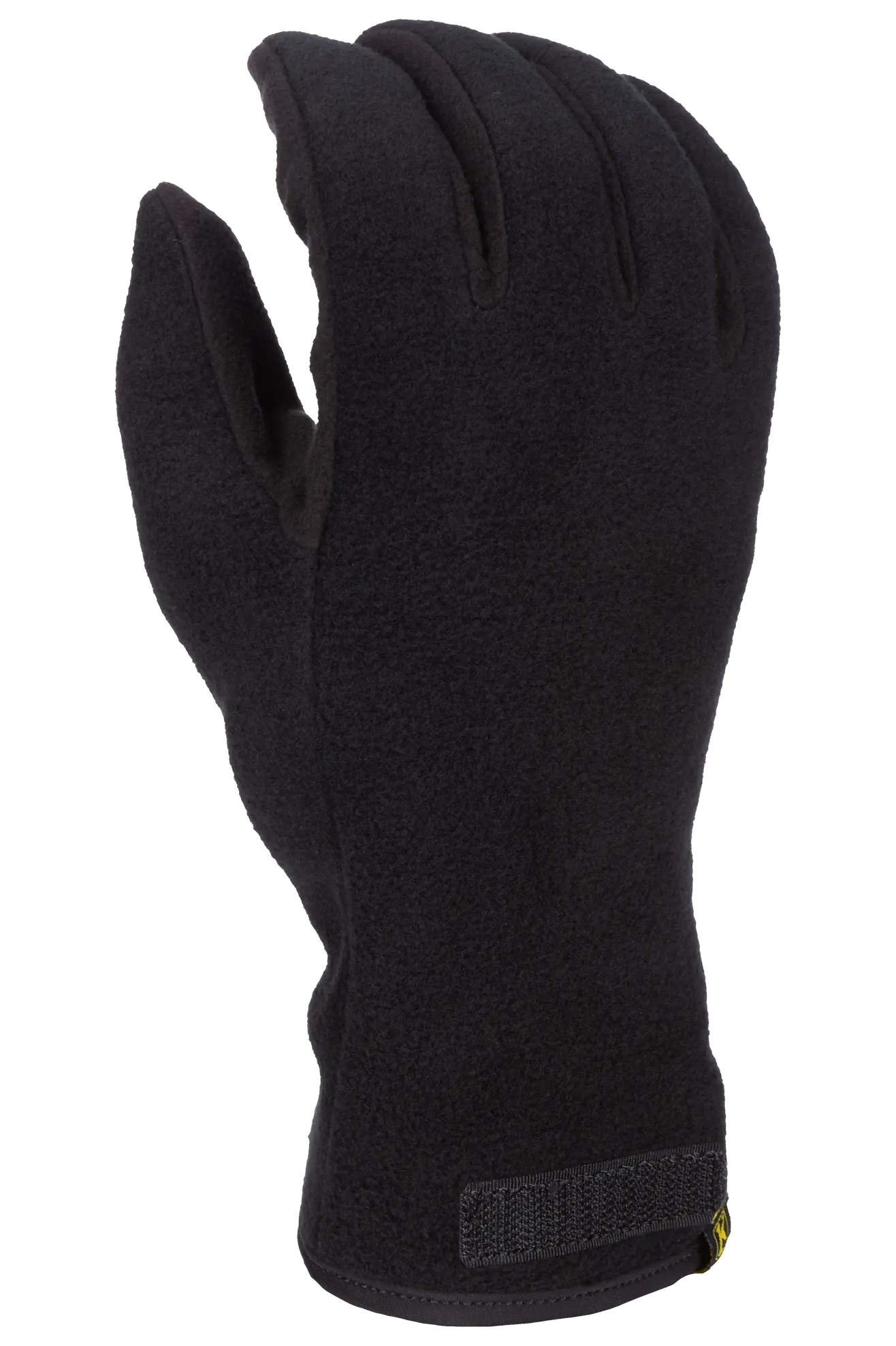 Guantes de Nieve Klim Togwotee Negro-Azul Eléctrico Limonada