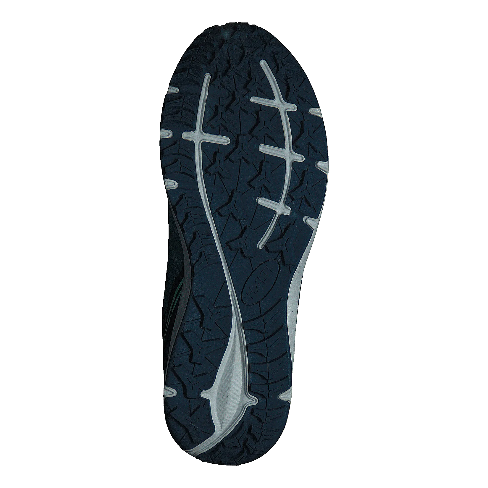 Halti Gems Low Dx W Walking Tile Blue