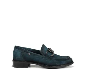 HARVARD D9117 Mocasín Azul