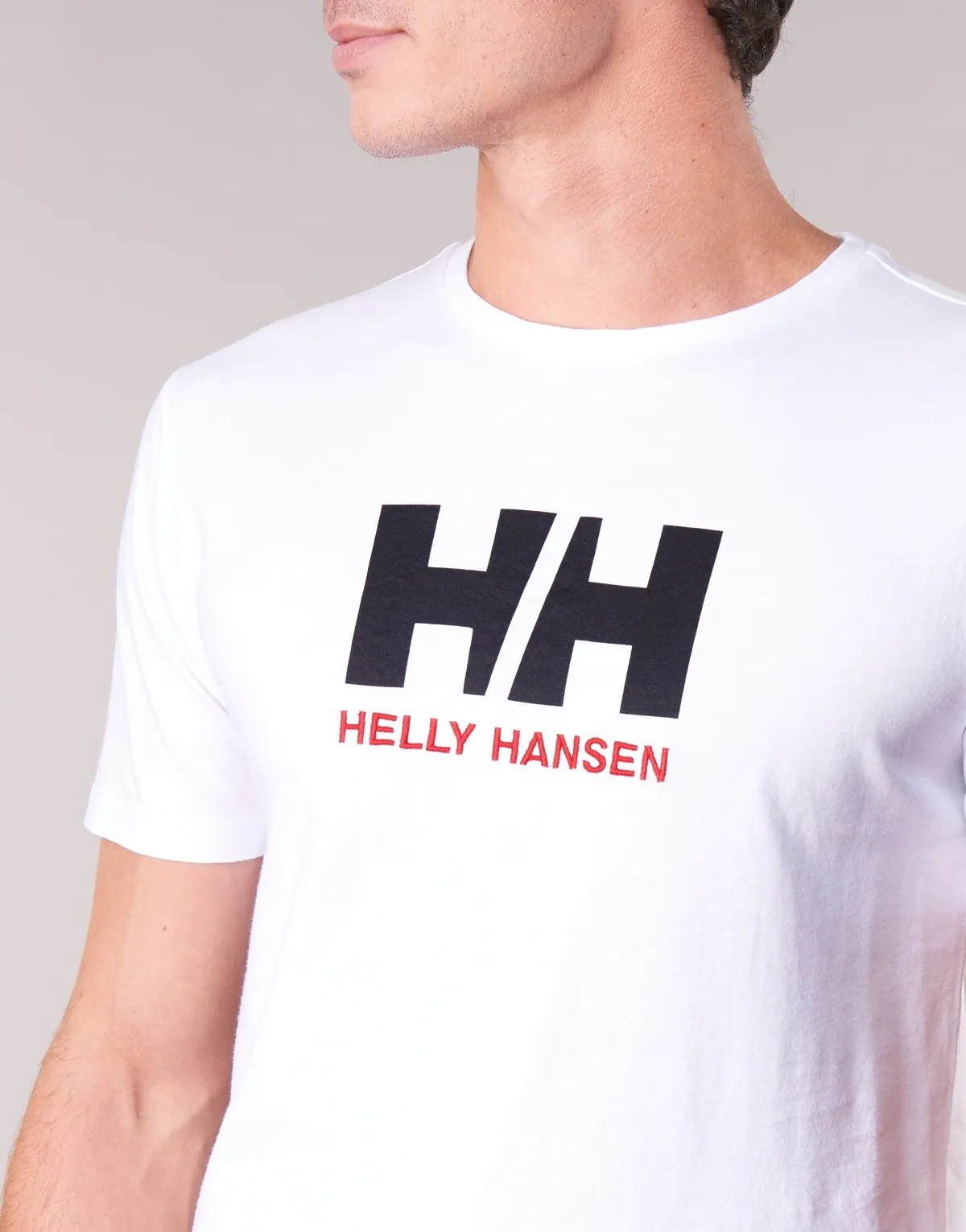 HH LOGO T-SHIRT