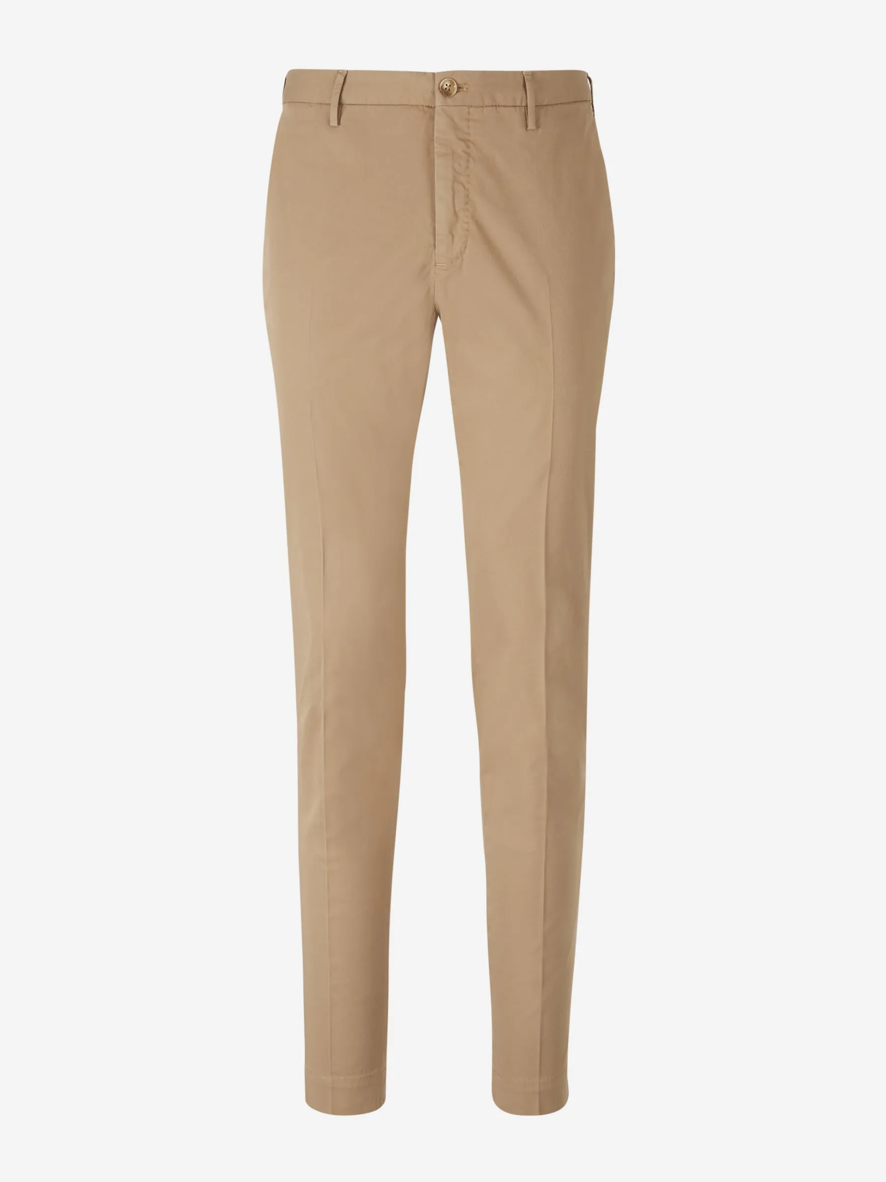 Incotex Pantalones Chinos Algodón