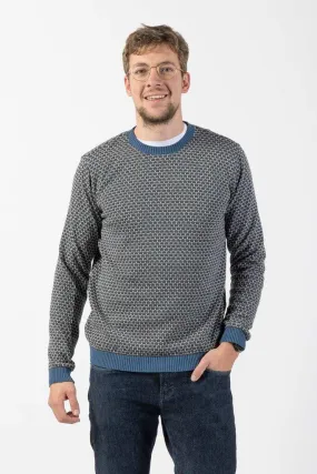 Jersey Avet Gris